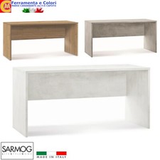Scrivania da Ufficio Casa Scuola Studio PC Scrivanie MADE IN ITALY 160 x 70 cm