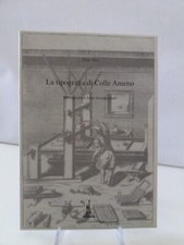 Libro LA TIPOGRAFIA DI COLLE