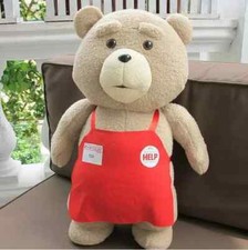 NEW Movie Ted Bear Plush Toys