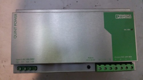 Alimentatore 40a 24v - alimentatore,