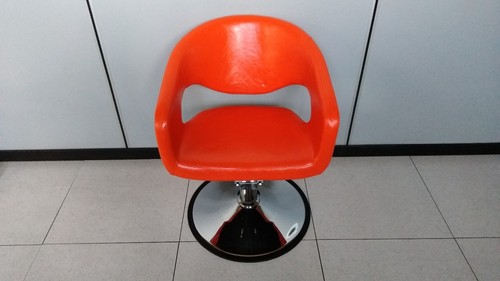 Sedia poltrona parrucchiere