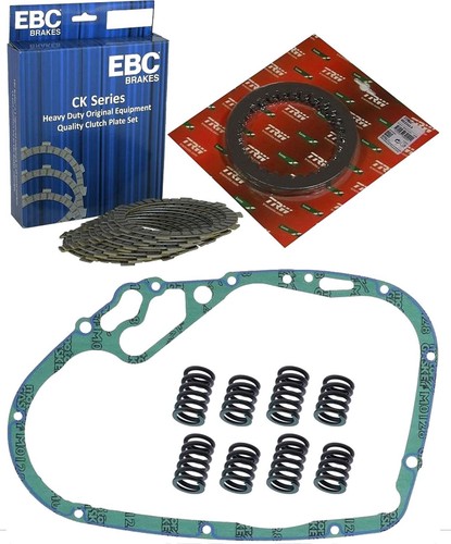 Kit frizione completo per