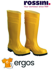 ROSSINI PVC Rainproof Boots