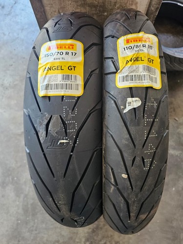 Coppia 110 r19 - r19,