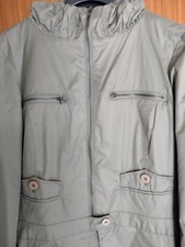 Giacca Impermeabile - da donna  - Penny Black -  TG. S - Nuova senza Etichette -