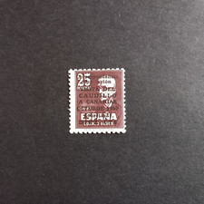 SPAGNA 1950/ POSTA AEREA -