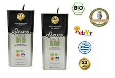 ⭐ Olio Extra Vergine di