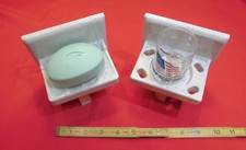 Ceramica vintage…bianca con