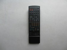 Telecomando per Yamaha RAV220 V4565600 DSP-AX1 RX-V1 AMPLIFICATORE RICEVITORE A/V