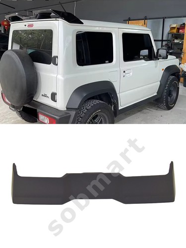 Spoiler per suzuki jimny jimmy - suzuki,