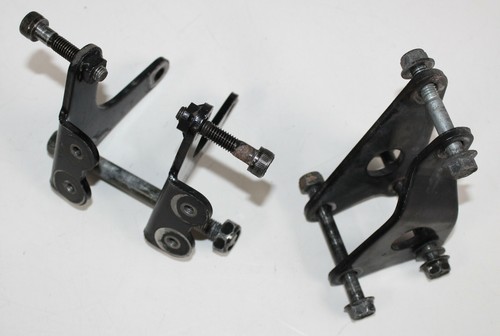 Supporto motore - , pezzi)