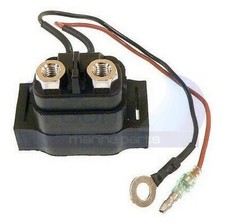 MERCURY (2 CILINDRI)