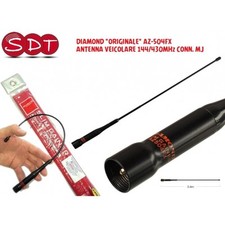 DIAMOND "ORIGINALE" AZ-504FX