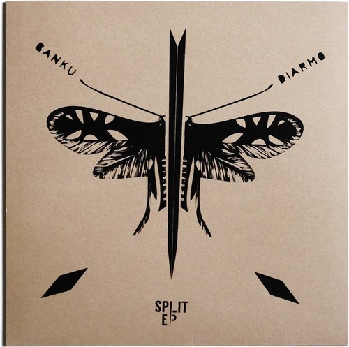 Banku diarmo split ep - banku, –