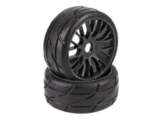 Ruota completa GRP 1:8 GT