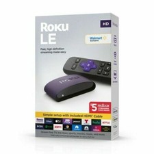 Roku lettore multimediale - le,