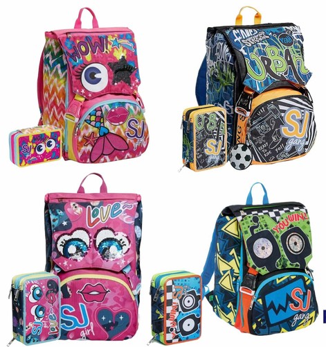 Zaino borse cartella - zaino,