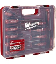 MILWAUKEE | Set 12 Giraviti