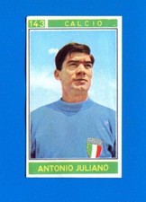 Figurina/Sticker CAMPIONI