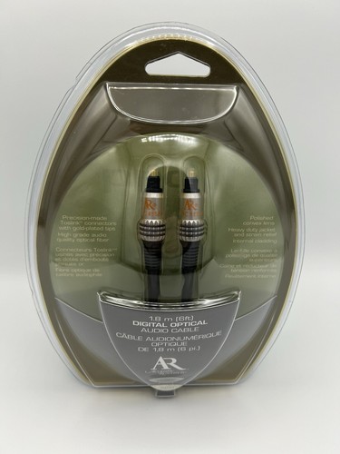 Acoustic research cavo - acoustic, ar