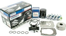 Kit manutenzione Suzuki Marine
