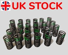 MOLLE VALVOLE RIGIDE BMW