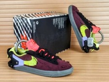 Nike Blazer Low X ACRONYM®