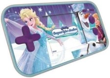 GIOCO ELETTRONICO FROZEN 150