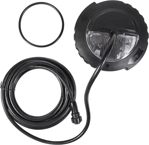 Piscina salt cell assy - salt,