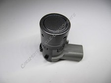 SENSORI PARCHEGGIO PER BMW 66 20 6 989 089, 66 20 6 989 159 grigio argento