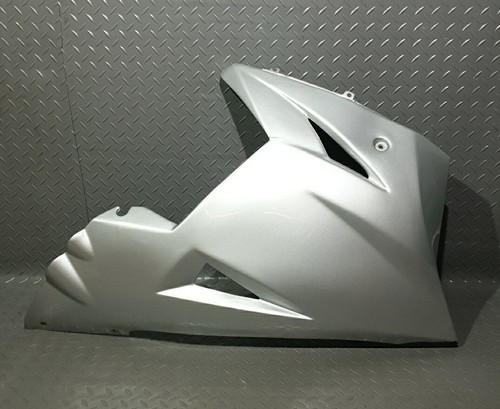 Triumph daytona 600 - ♻️,