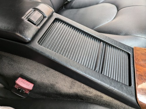 Per mercedes r129 - per,