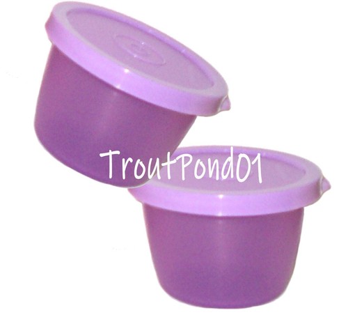 Tupperware kit kups - tupperware,