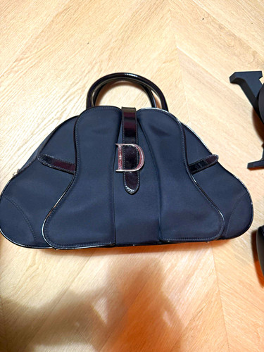 Borsa donna christian dior - christian,
