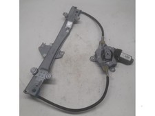 Renault Twingo meccanismo