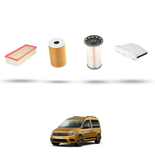 Hoffcar kit tagliando - hoffcar,