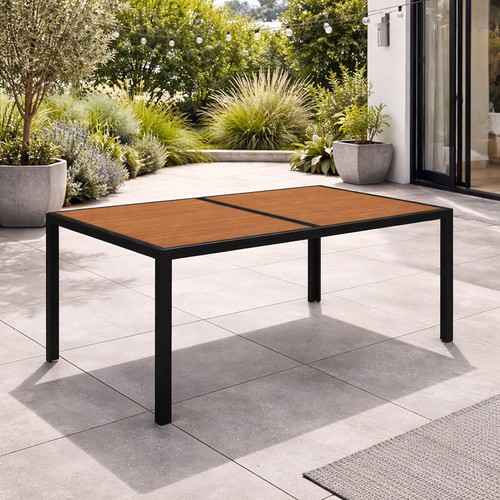 Elegante tavolo giardino - elegante,