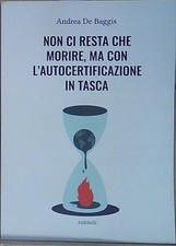 De baggis NON CI RESTA CHE