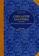 Cervantes y Saavedra,Miguel