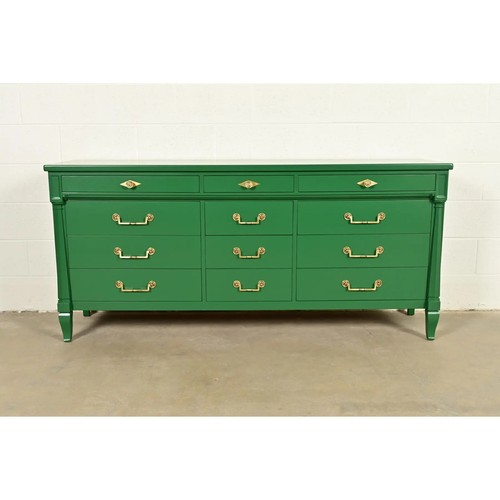 John widdicomb french regency - john,