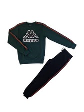 Completo tuta bambino ragazzo