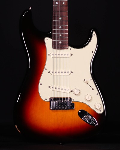 Fender american deluxe - fender,