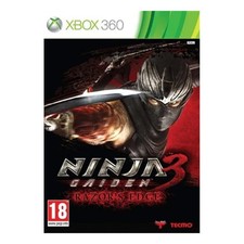 Ninja Gaiden 3 Razor's Edge