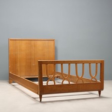 Letto singolo vintage - singolo,