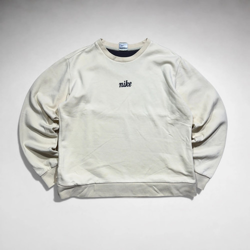 Felpa nike vintage - felpa,