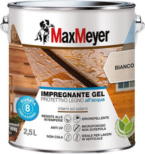Impregnante gel acqua - impregnante,