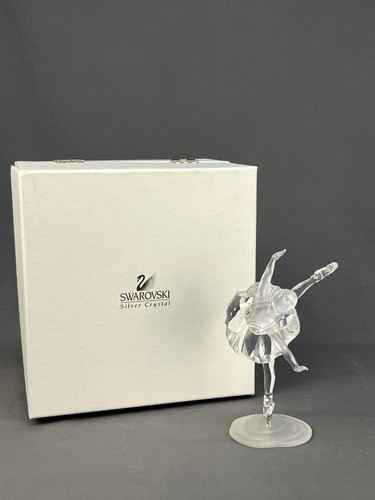 Statuina ballerina - , 5"