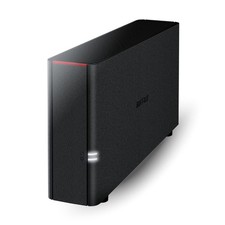 BUFFALO LinkStation 210 6 TB 1