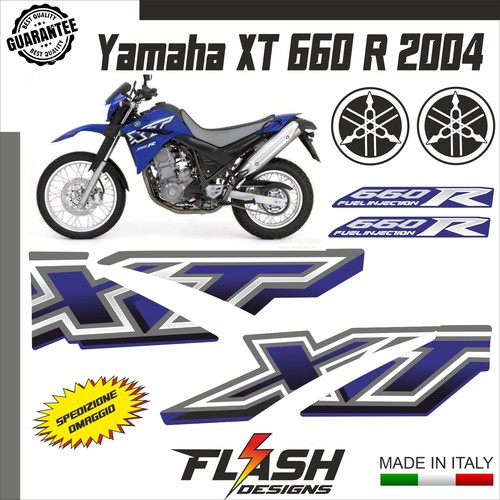 Yamaha 660 2004 - yamaha,