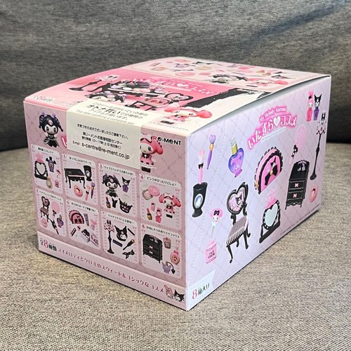 Ment sanrio melody - my,